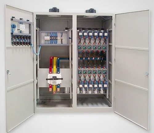 Main Control Panels (MCCs)